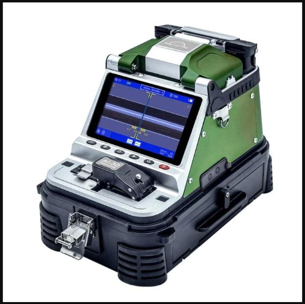 Fusionadora de Fibra Óptica Signalfire AI-30