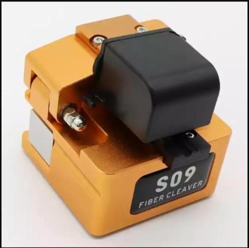 Foto 3 de Cortadora de Fibra Óptica AI-9 (S09)