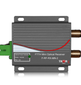 Foto 2 de Micronodo Óptico Receptor 1550nm